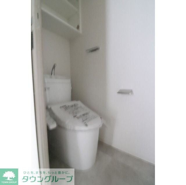 アーバネックス森下WESTの物件内観写真