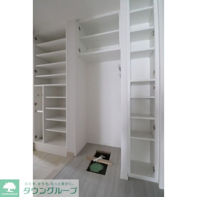 アーバネックス森下WESTの物件内観写真