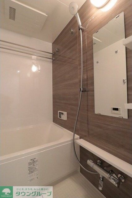 アーバネックス森下WESTの物件内観写真