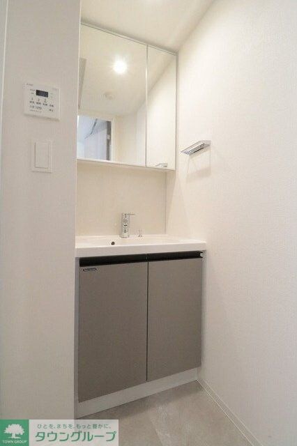 アーバネックス森下WESTの物件内観写真