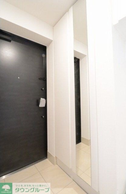 アーバネックス森下WESTの物件内観写真