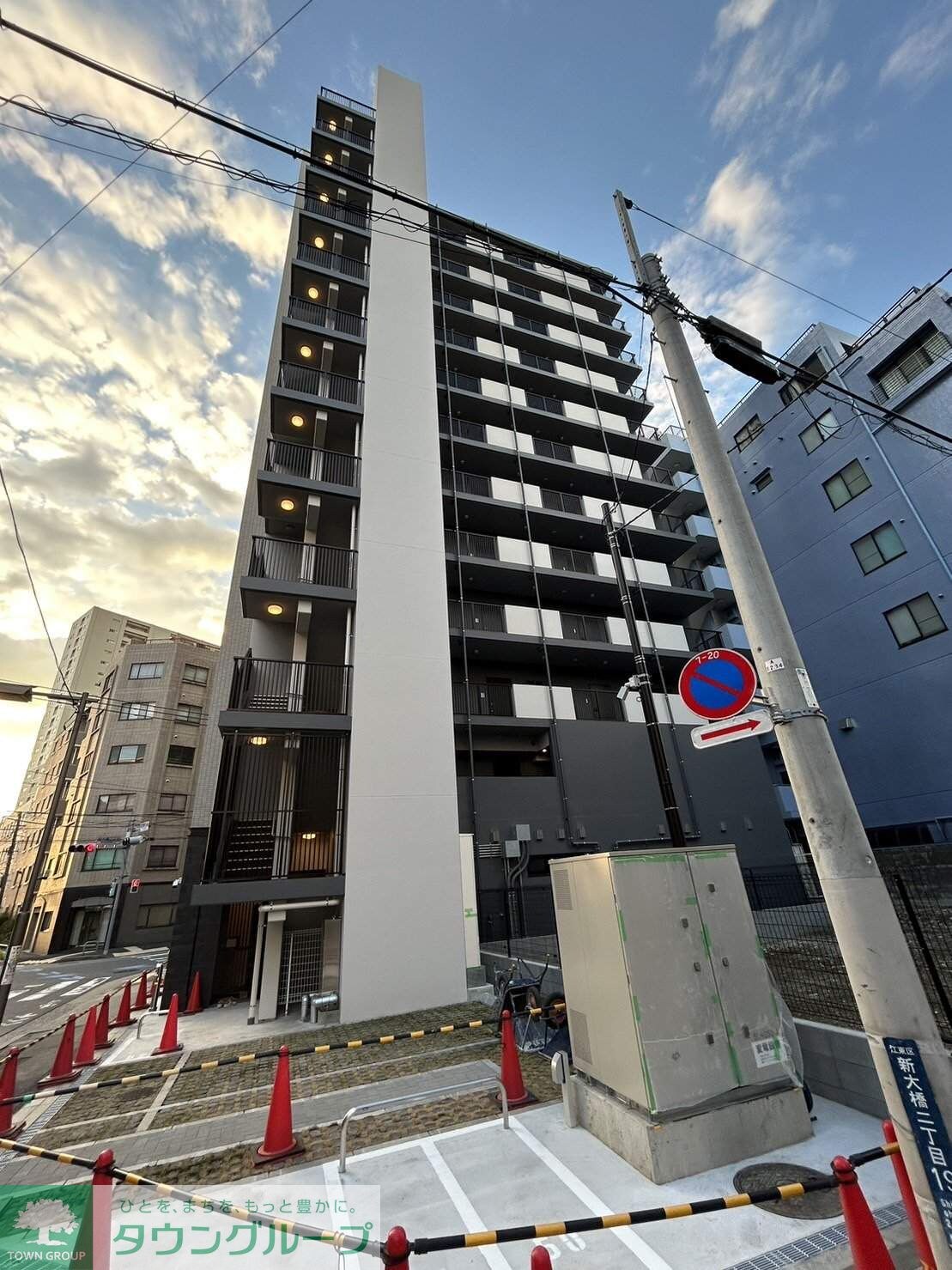 アーバネックス森下WESTの物件内観写真