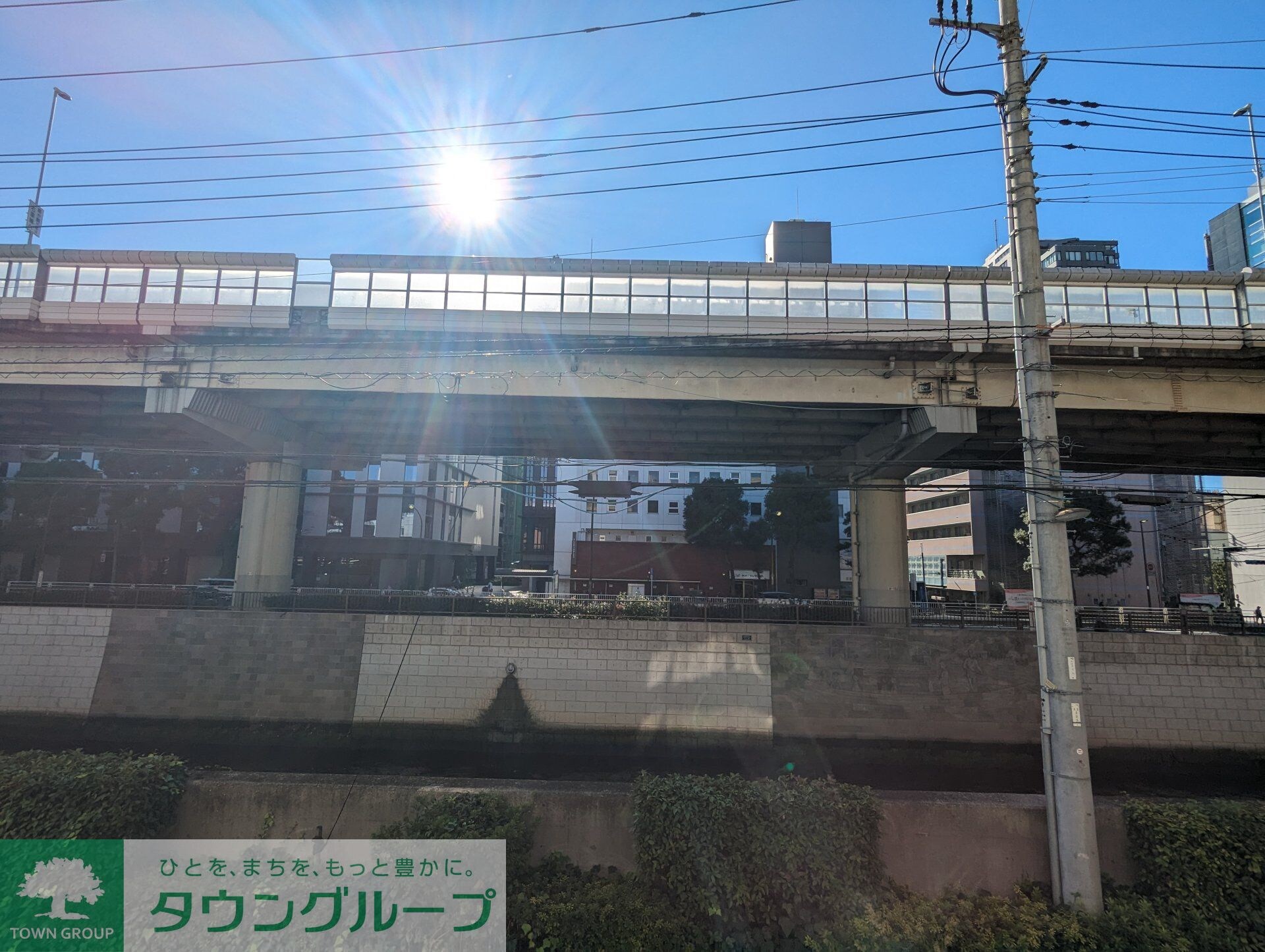 CREATIF文京江戸川橋の物件内観写真