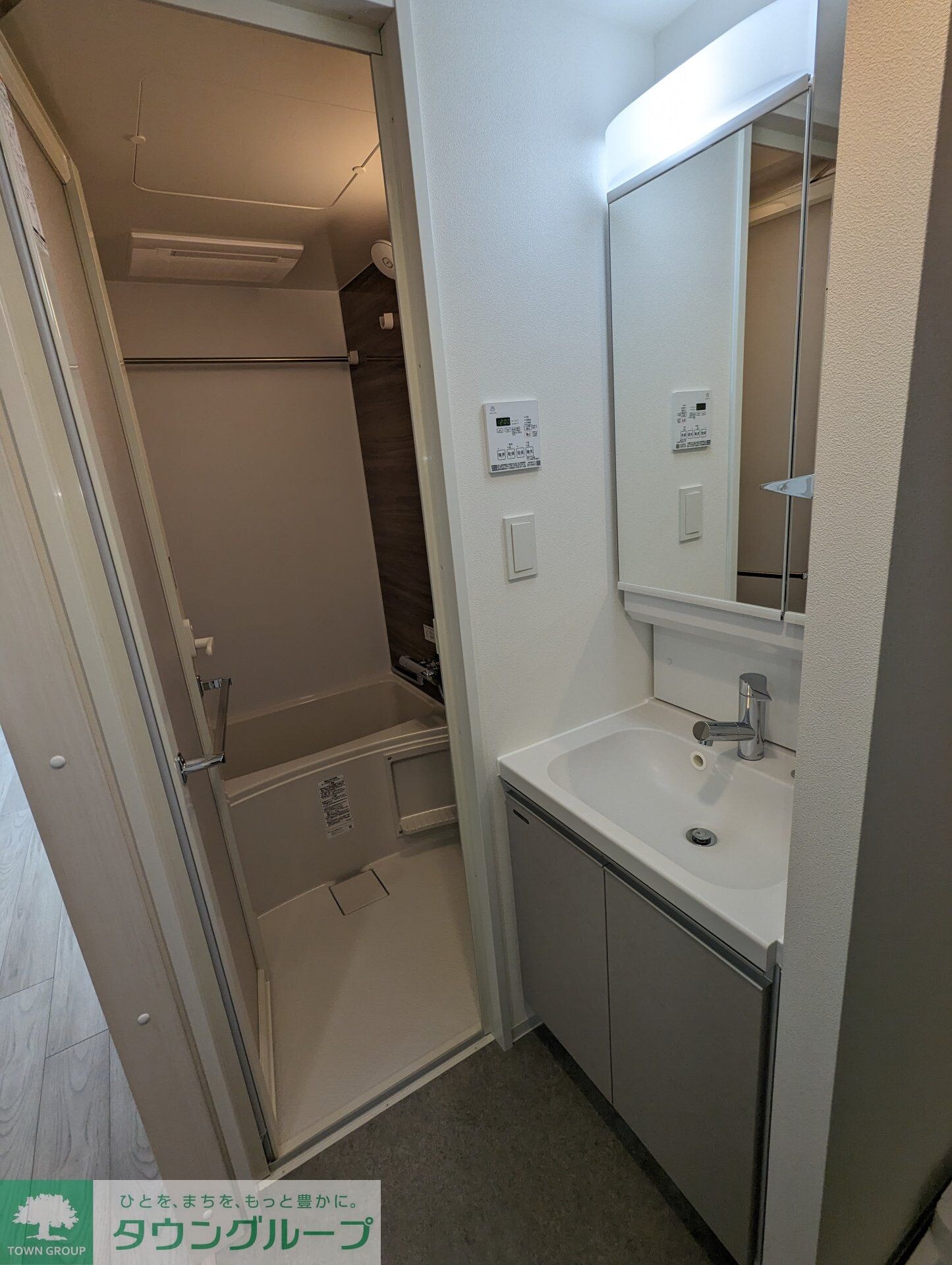 CREATIF文京江戸川橋の物件内観写真