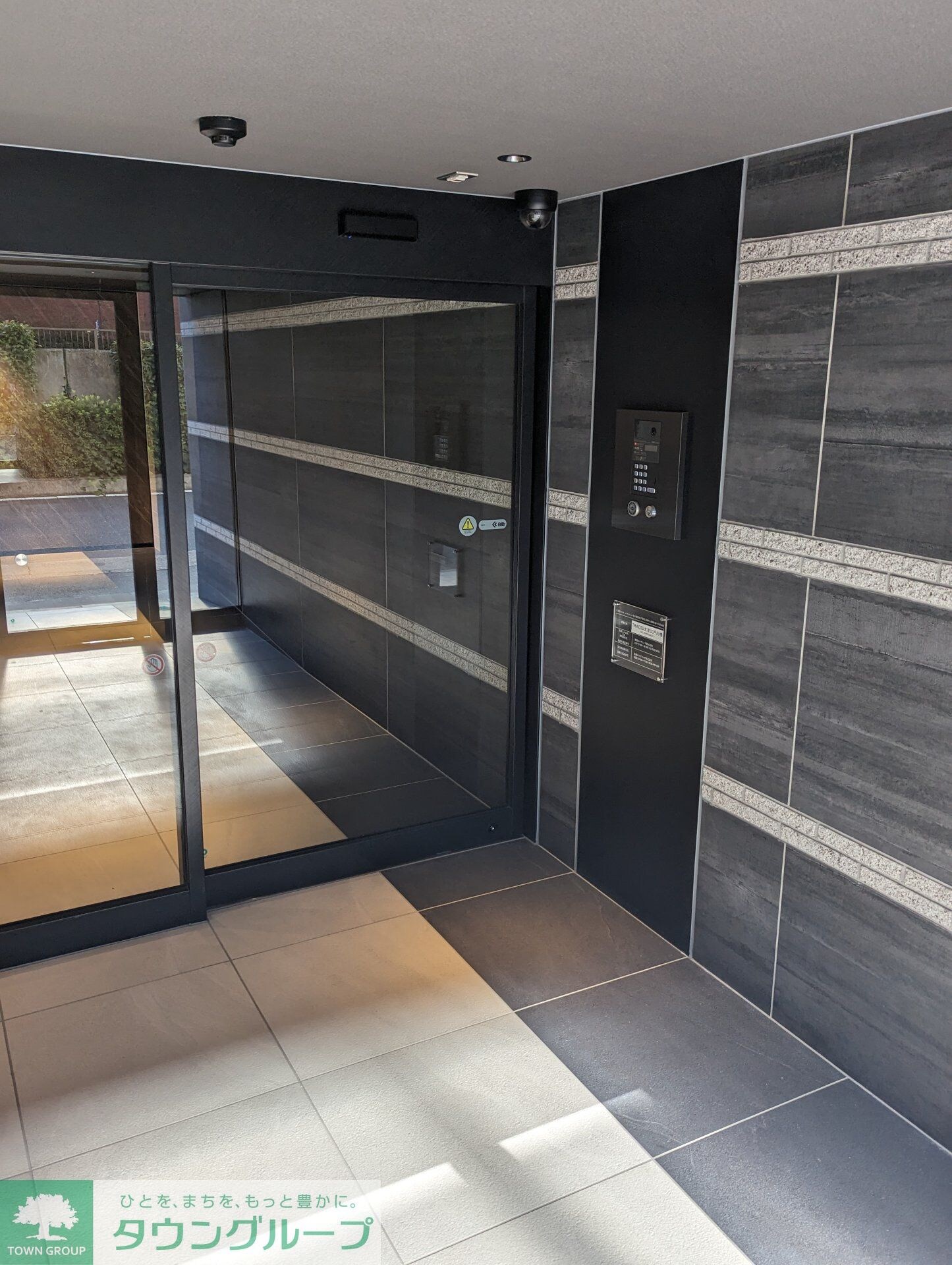 CREATIF文京江戸川橋の物件内観写真