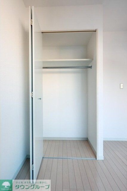 ガーラプレイス錦糸町の物件内観写真