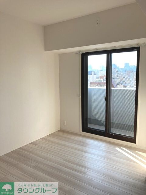 パークアクシス両国スクエアの物件内観写真