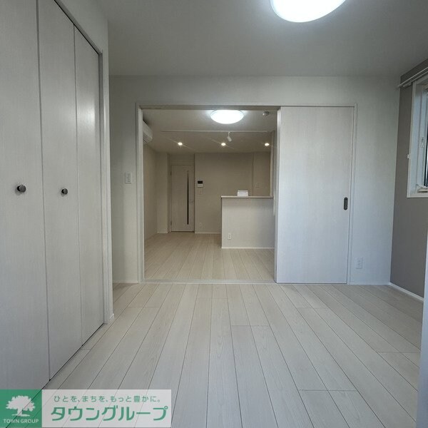 カーザ・ブランカ北斎の物件内観写真