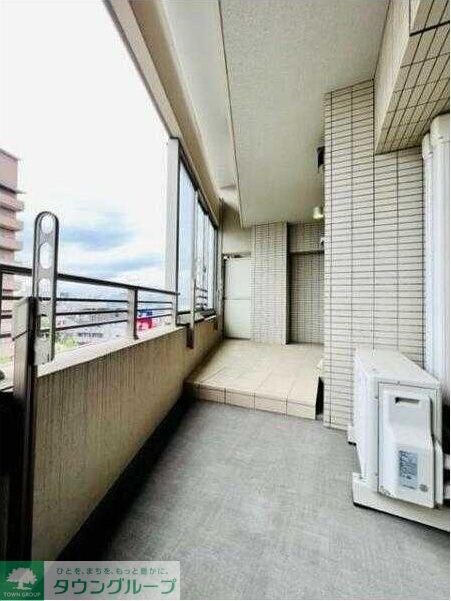 カスタリアの物件内観写真