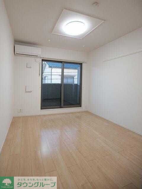 リーブ・レガーロ・Kの物件内観写真