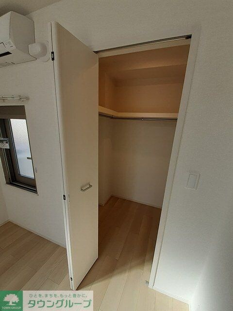 ソレアード西尾久の物件内観写真