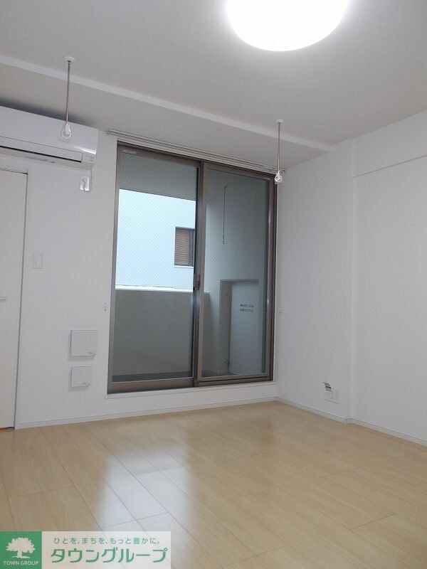 ヴェルニ上中里の物件内観写真