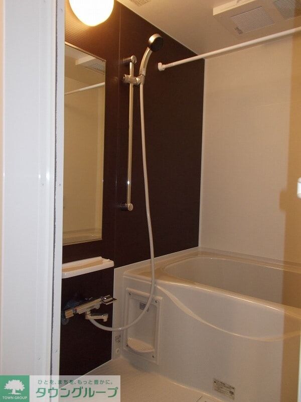 ヴェルニ上中里の物件内観写真