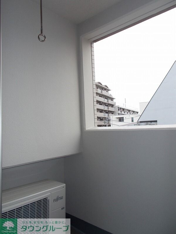 ヴェルニ上中里の物件内観写真