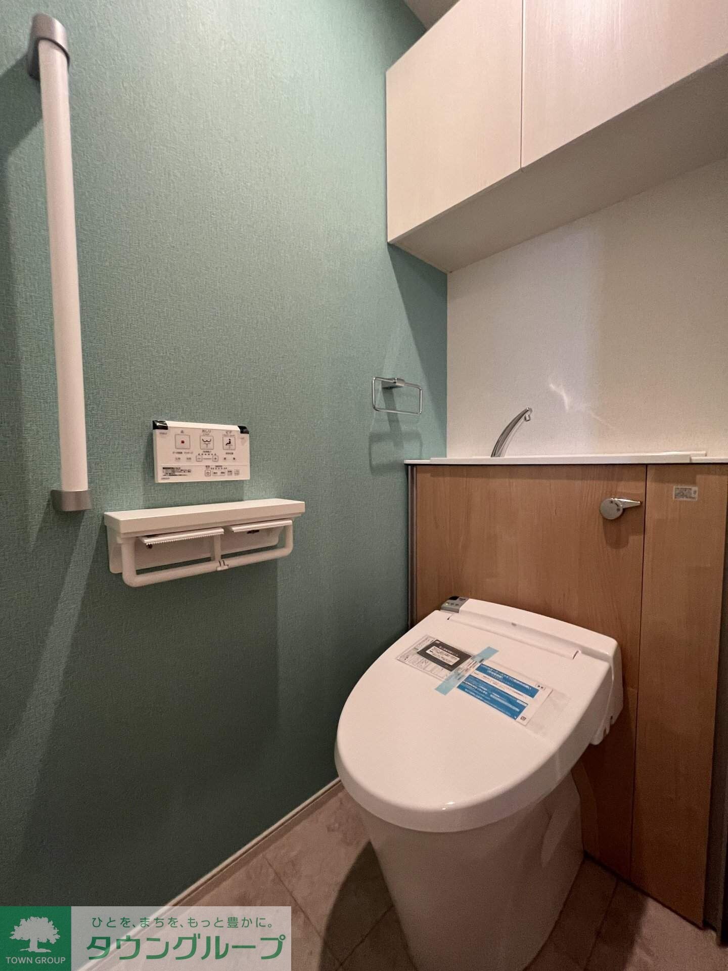 フィオーレの物件内観写真