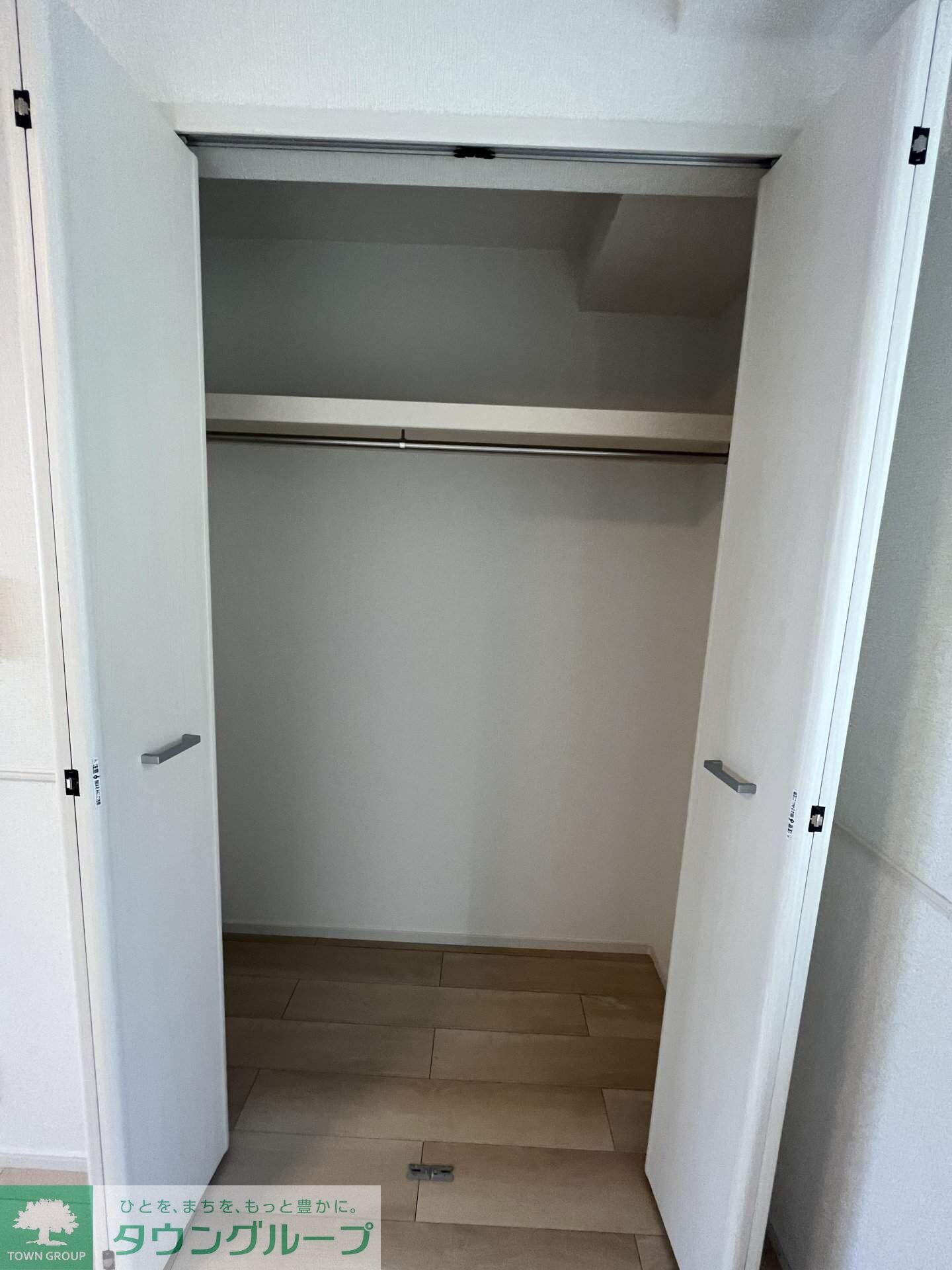 フィオーレの物件内観写真