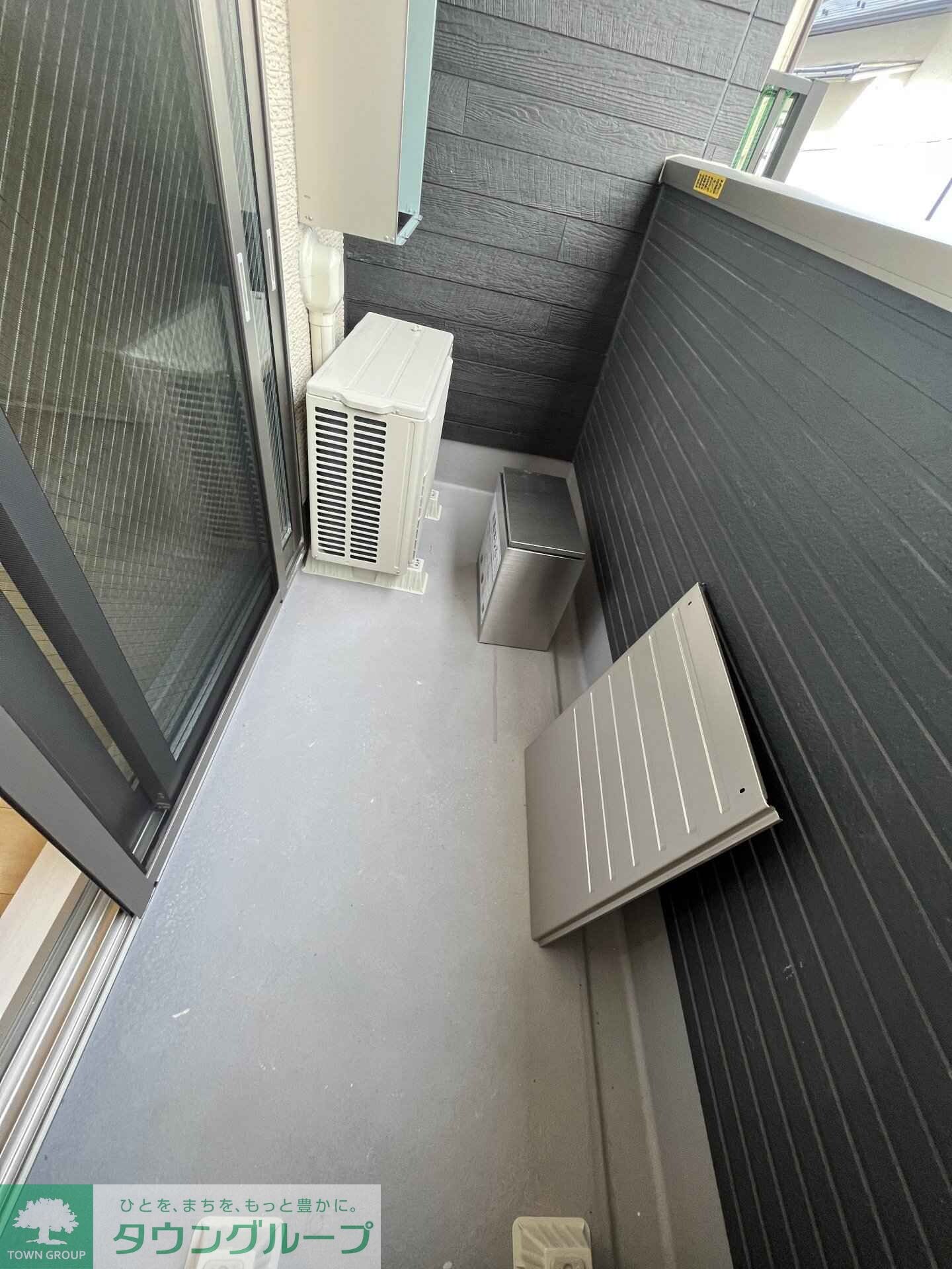 フィオーレの物件内観写真