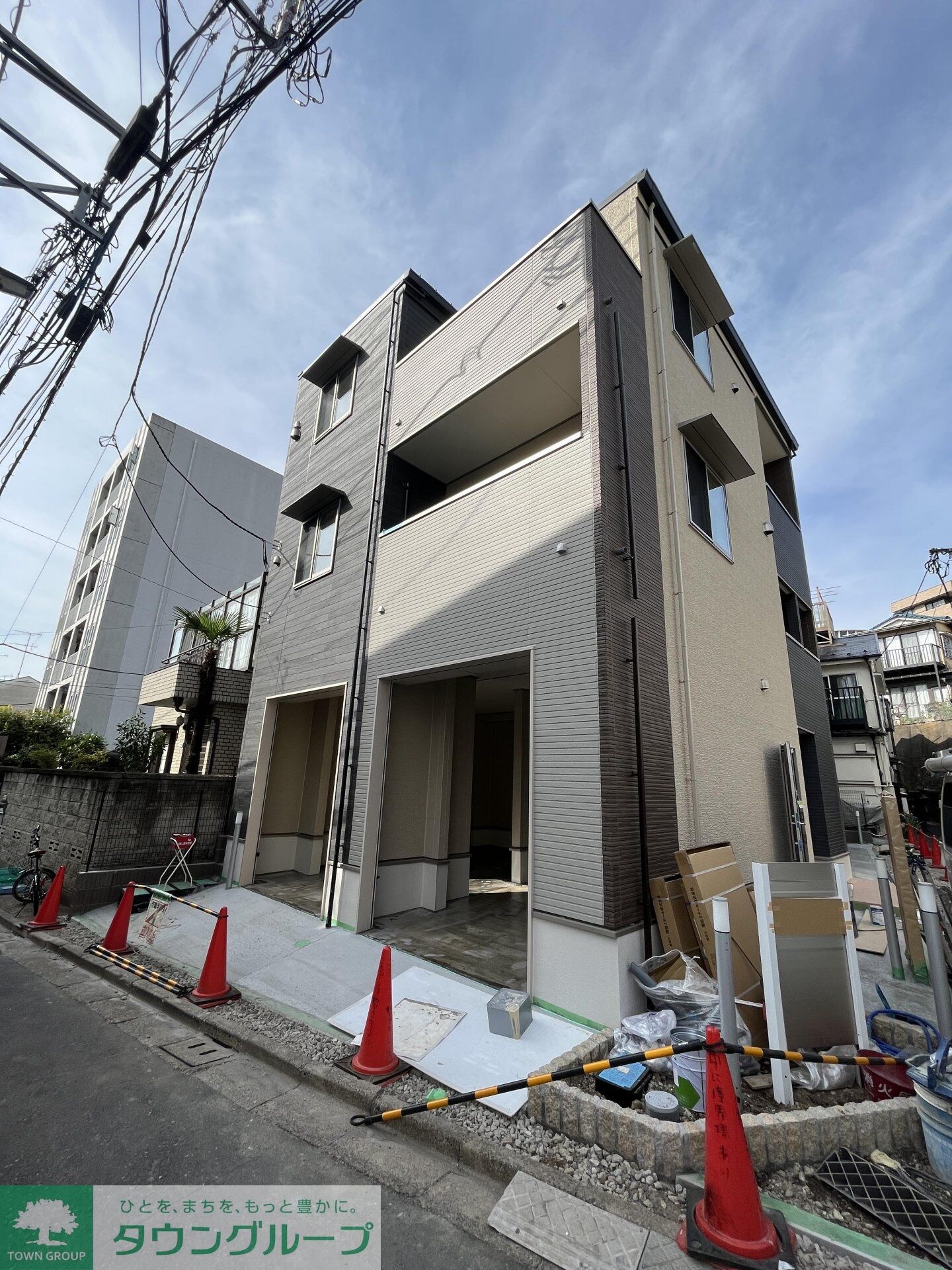 フィオーレの物件内観写真