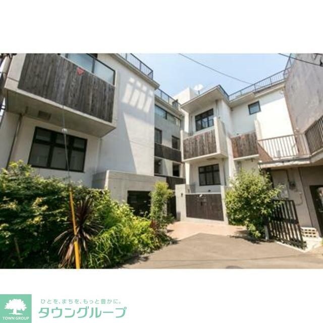 可染館の物件内観写真