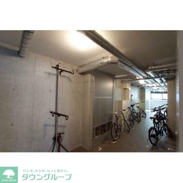 可染館の物件内観写真