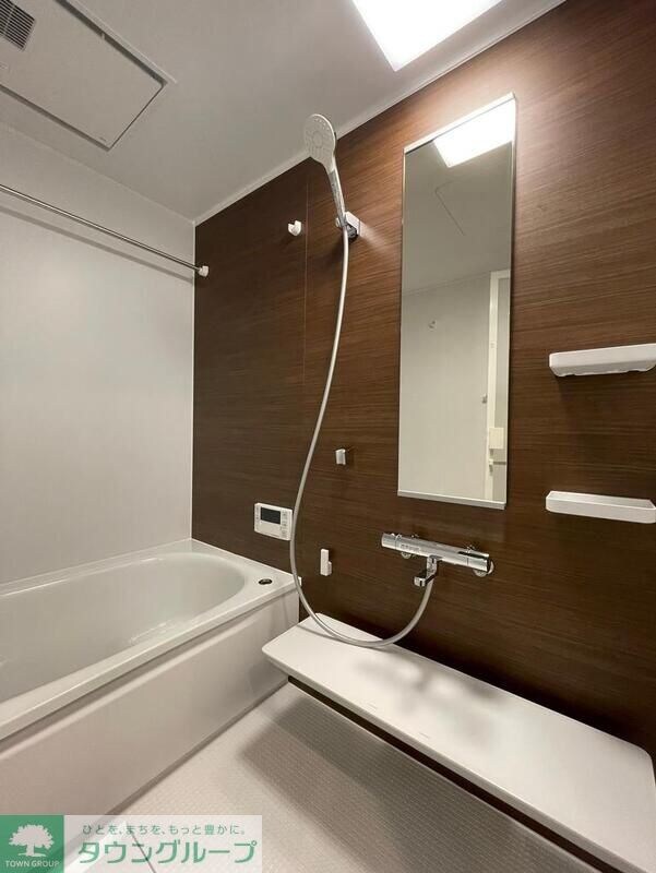 ルミークアン本郷の物件内観写真