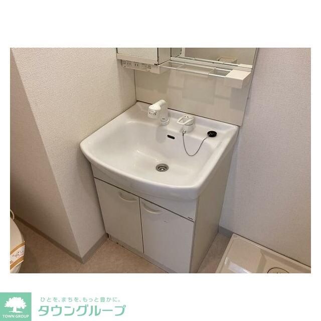 レガスタ東向島の物件内観写真