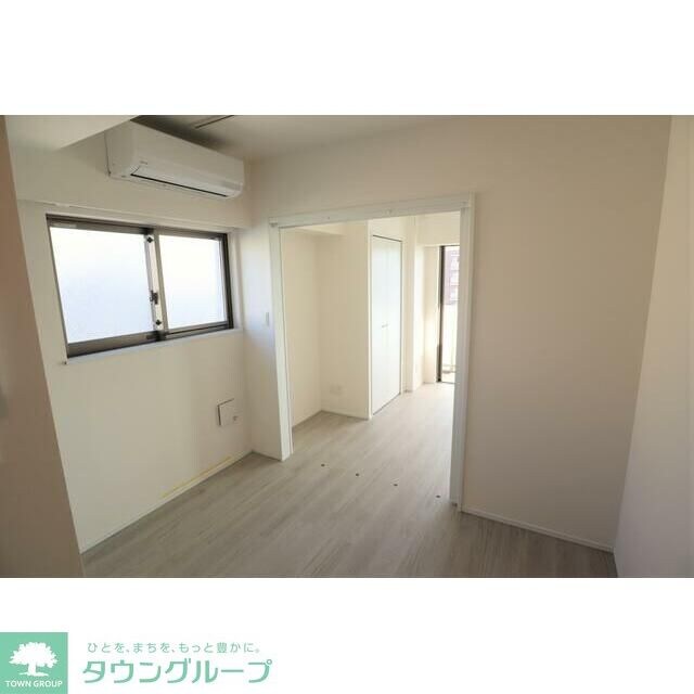 CREAL錦糸町の物件内観写真