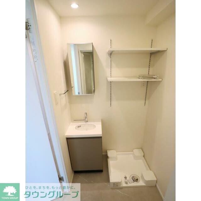 CREAL錦糸町の物件内観写真