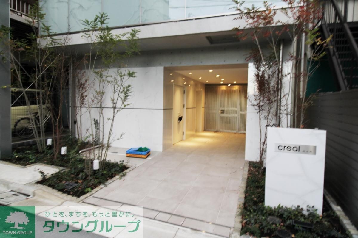 CREAL錦糸町の物件内観写真