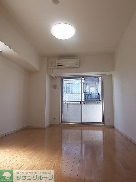 AQUA PRIME TOWER OSHIAGEの物件内観写真