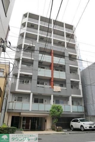 AQUA PRIME TOWER OSHIAGEの物件内観写真