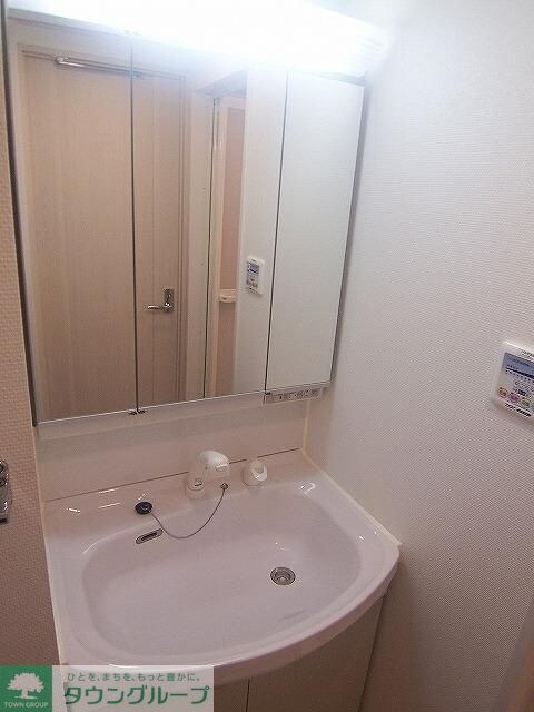 AQUA PRIME TOWER OSHIAGEの物件内観写真