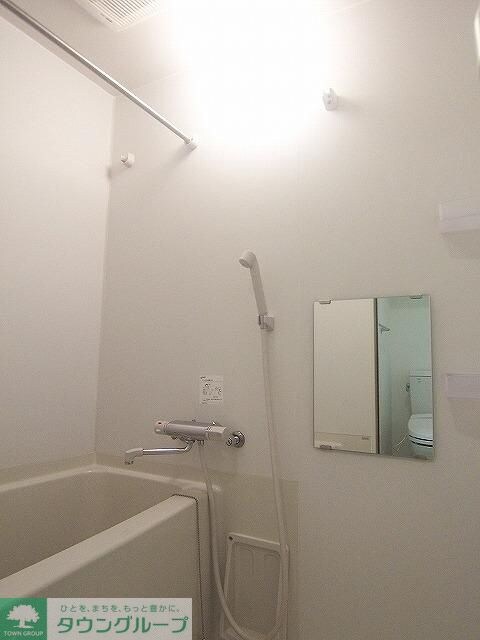 AQUA PRIME TOWER OSHIAGEの物件内観写真