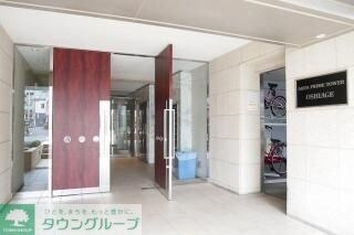 AQUA PRIME TOWER OSHIAGEの物件内観写真