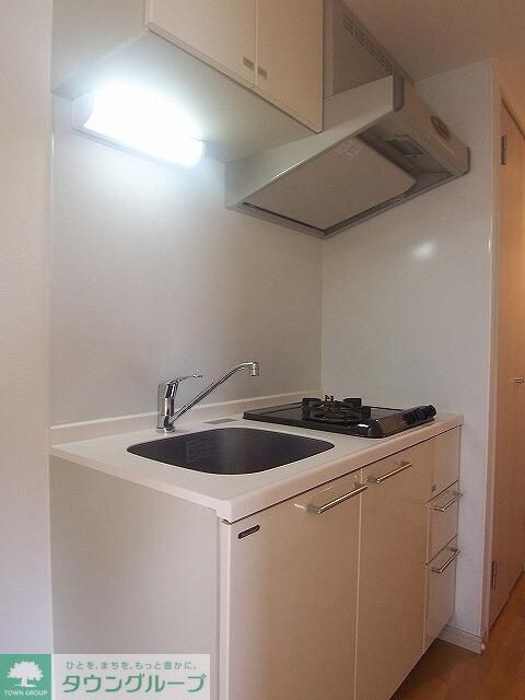 AQUA PRIME TOWER OSHIAGEの物件内観写真