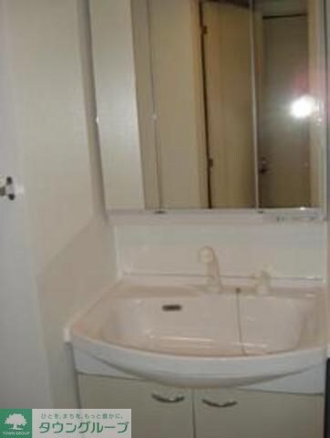 AQUA PRIME TOWER OSHIAGEの物件内観写真