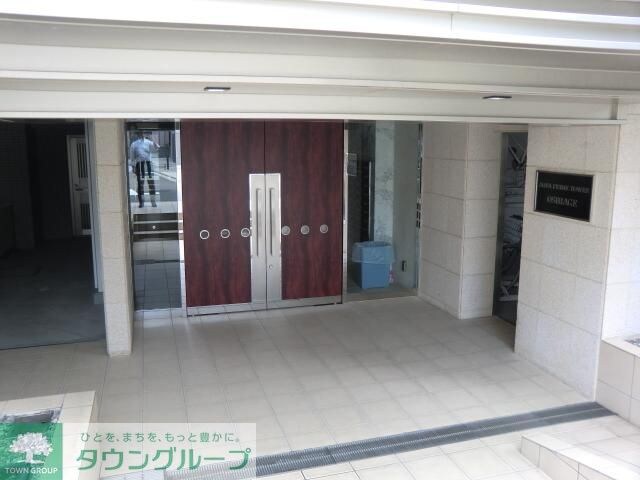 AQUA PRIME TOWER OSHIAGEの物件内観写真