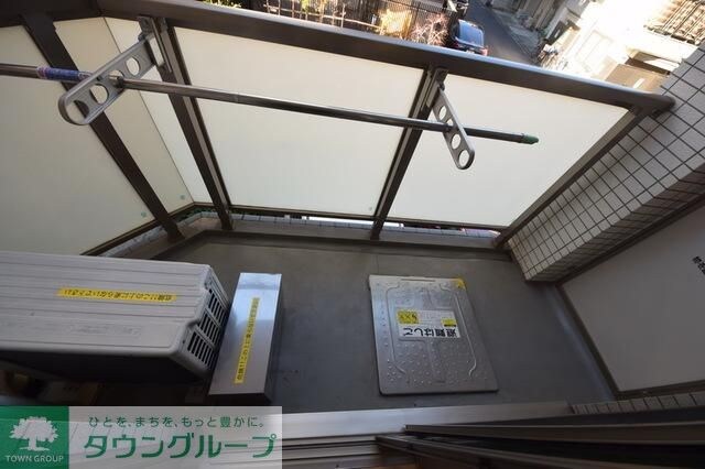 AQUA PRIME TOWER OSHIAGEの物件内観写真