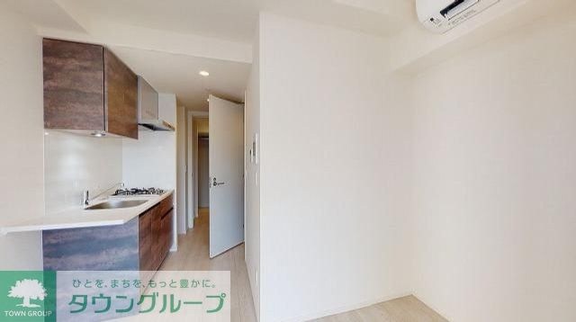 クレストコート本所吾妻橋の物件内観写真