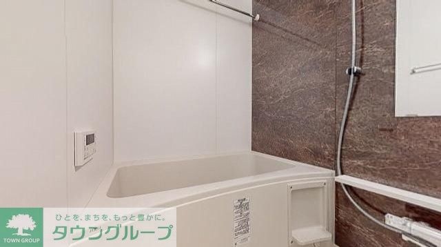 クレストコート本所吾妻橋の物件内観写真