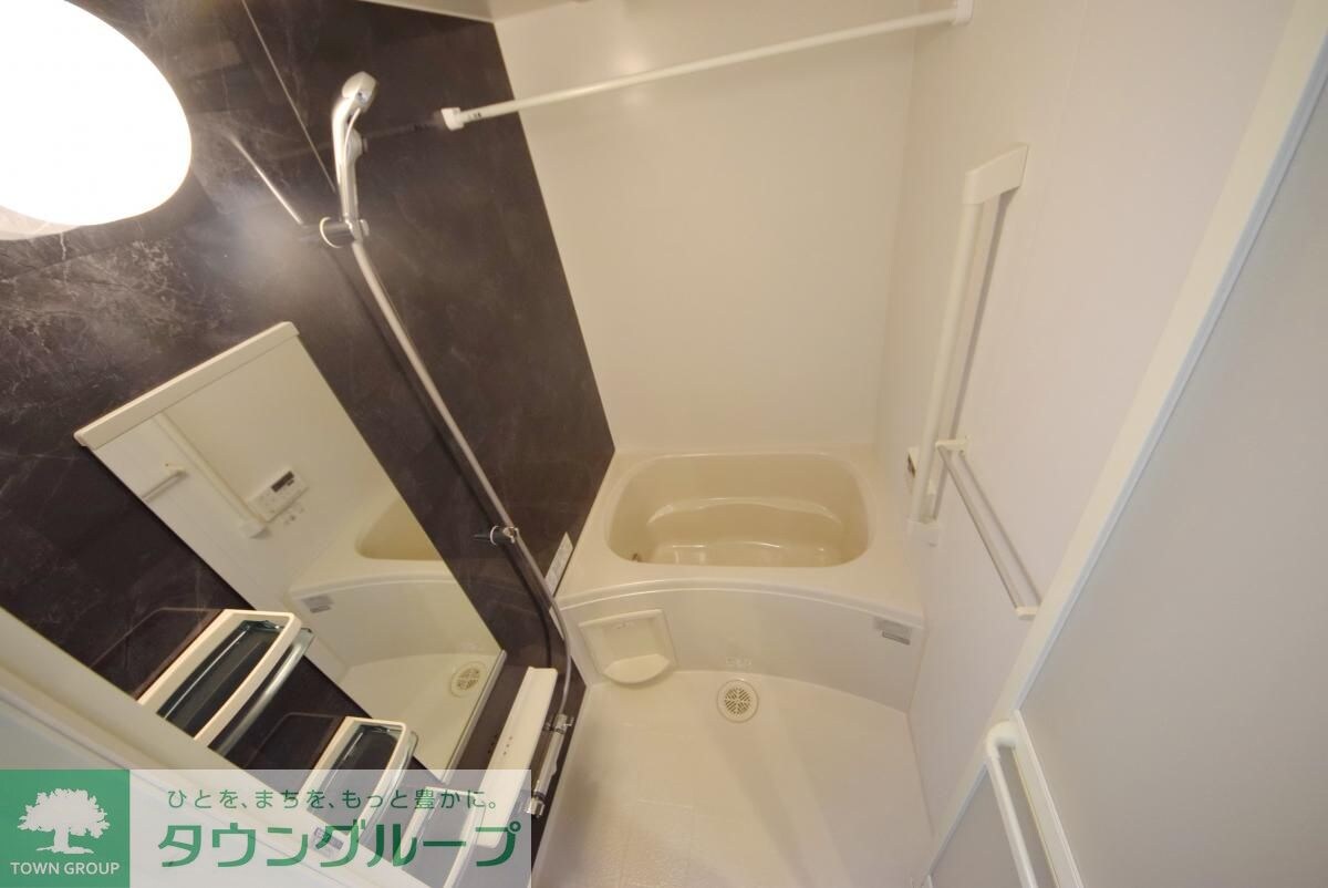 リテラス森下の物件内観写真