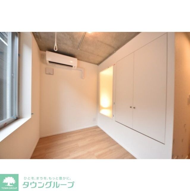 PASEO白山Iの物件内観写真