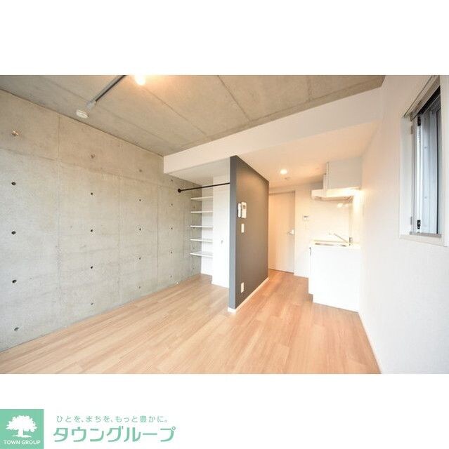 PASEO白山Iの物件内観写真