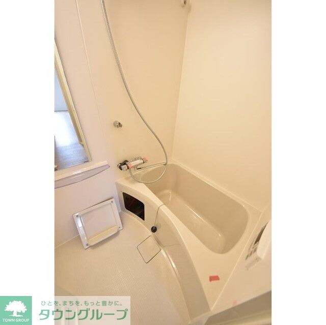 PASEO白山Iの物件内観写真