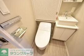 PASEO白山Iの物件内観写真