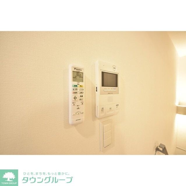 PASEO白山Iの物件内観写真