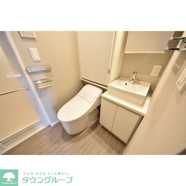 PASEO白山Iの物件内観写真