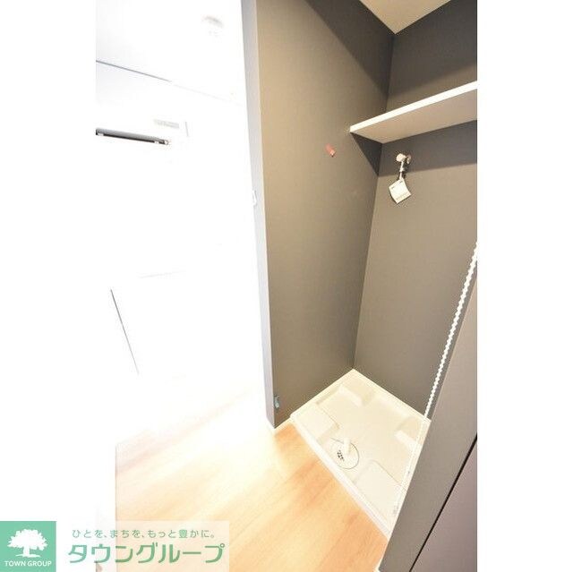 PASEO白山Iの物件内観写真