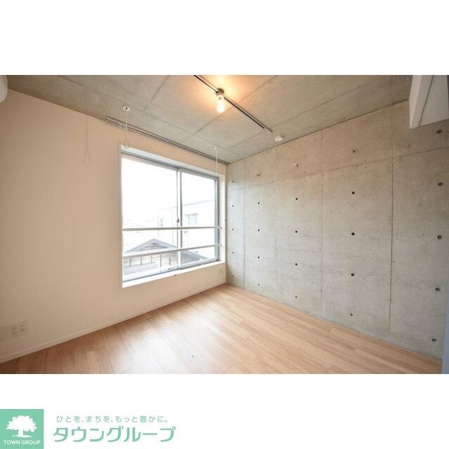 PASEO白山Iの物件内観写真