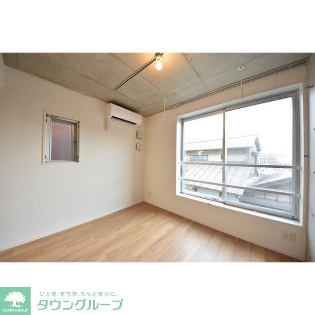 PASEO白山Iの物件内観写真